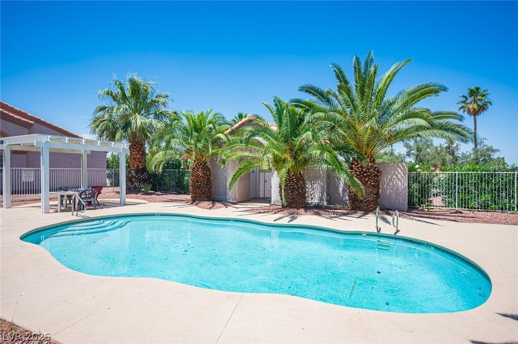 1380 Di Blasi Drive 102, Las Vegas, NV 89119