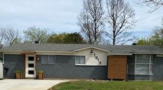 1913 Alan A Dale Road, Arlington, TX 76013
