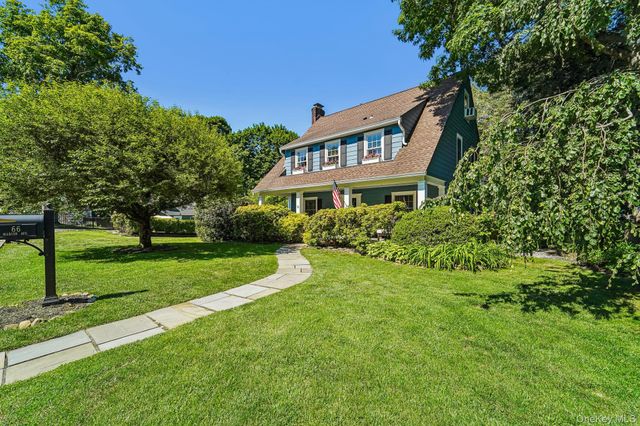 66 Marion Avenue, Mount Kisco, NY 10549