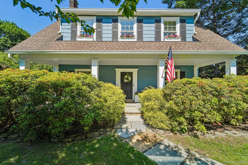 66 Marion Avenue, Mount Kisco, NY 10549