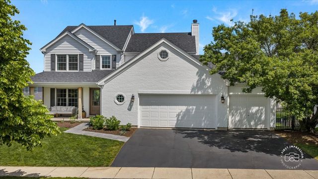 0N435 Sulley Drive, Geneva, IL 60134