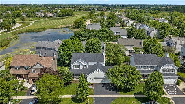 0N435 Sulley Drive, Geneva, IL 60134