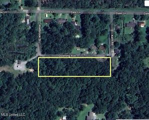 0 Downing Avenue, Moss Point, MS 39563