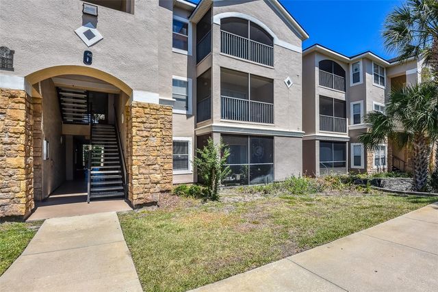 940 VILLAGE TRAIL 6-103, Port Orange, FL 32127