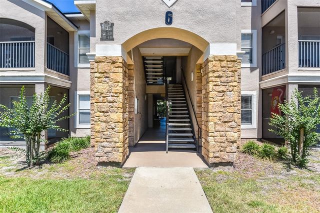 940 VILLAGE TRAIL 6-103, Port Orange, FL 32127