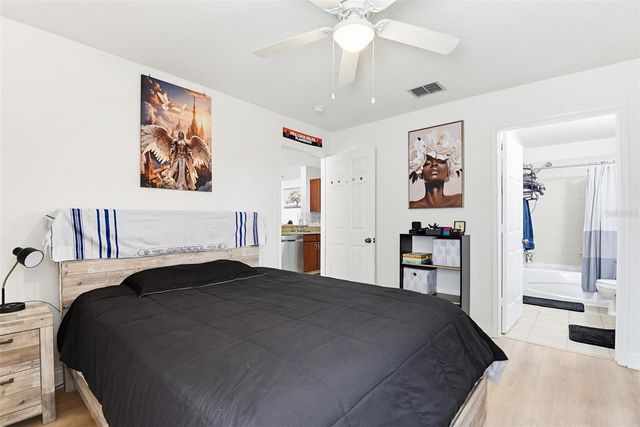 940 VILLAGE TRAIL 6-103, Port Orange, FL 32127