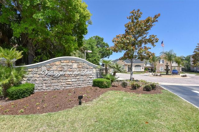 940 VILLAGE TRAIL 6-103, Port Orange, FL 32127