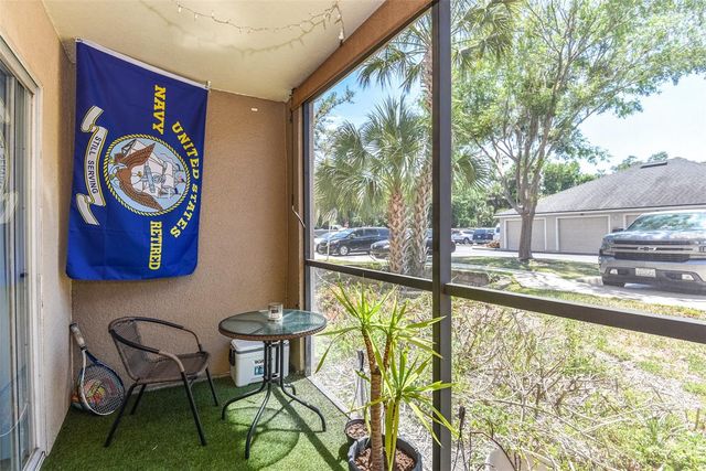 940 VILLAGE TRAIL 6-103, Port Orange, FL 32127