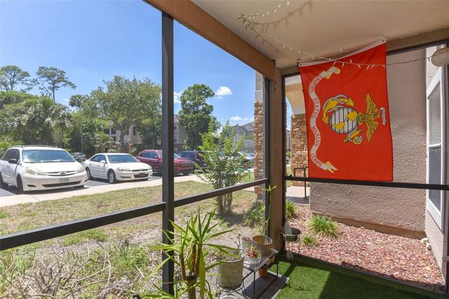 940 VILLAGE TRAIL 6-103, Port Orange, FL 32127