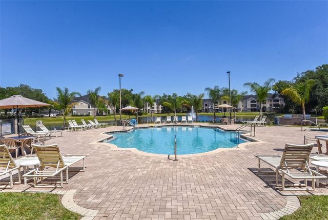 940 VILLAGE TRAIL 6-103, Port Orange, FL 32127