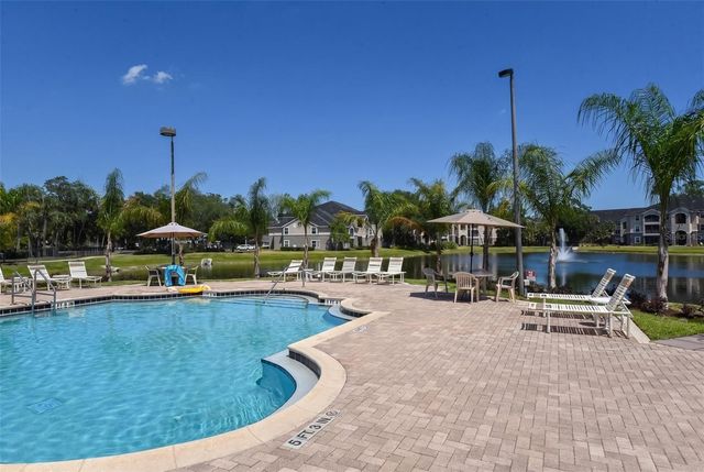 940 VILLAGE TRAIL 6-103, Port Orange, FL 32127