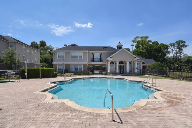 940 VILLAGE TRAIL 6-103, Port Orange, FL 32127