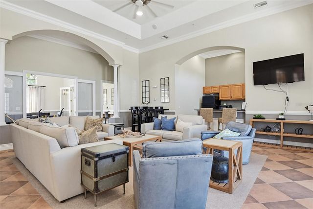 940 VILLAGE TRAIL 6-103, Port Orange, FL 32127