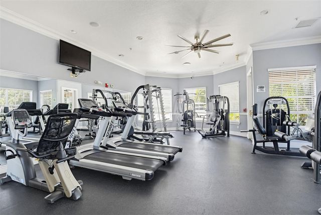 940 VILLAGE TRAIL 6-103, Port Orange, FL 32127