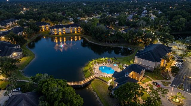 940 VILLAGE TRAIL 6-103, Port Orange, FL 32127