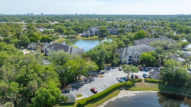 940 VILLAGE TRAIL 6-103, Port Orange, FL 32127