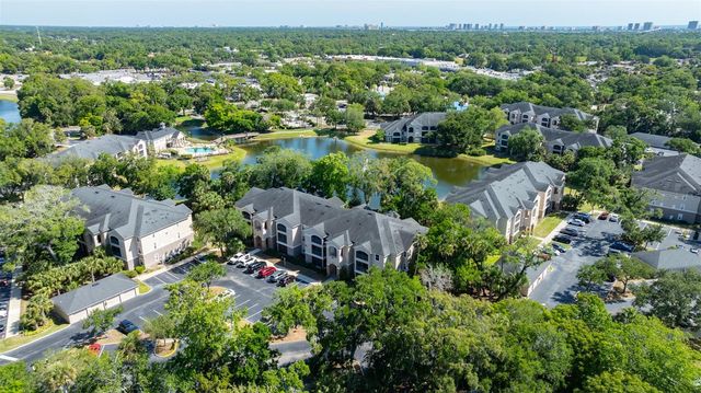940 VILLAGE TRAIL 6-103, Port Orange, FL 32127