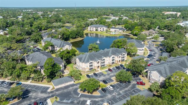 940 VILLAGE TRAIL 6-103, Port Orange, FL 32127