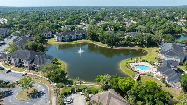 940 VILLAGE TRAIL 6-103, Port Orange, FL 32127