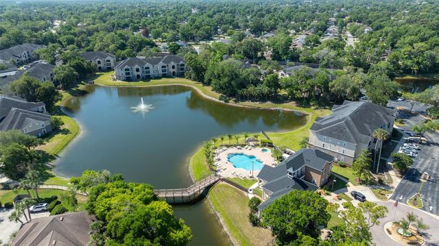 940 VILLAGE TRAIL 6-103, Port Orange, FL 32127