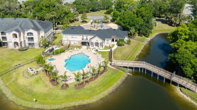 940 VILLAGE TRAIL 6-103, Port Orange, FL 32127