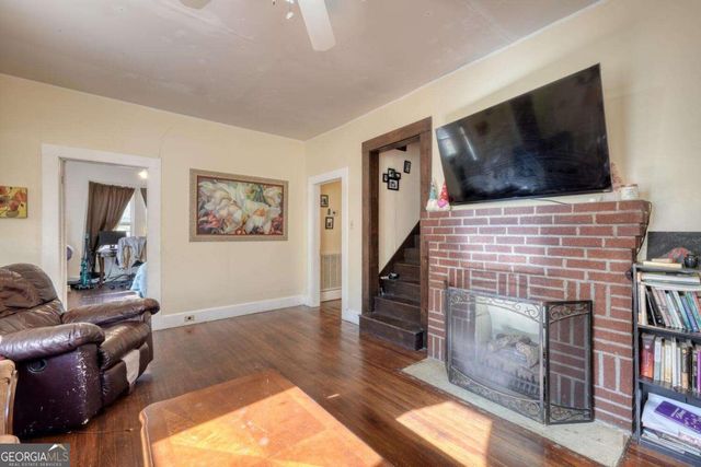 760 Kingtown Street, Blue Ridge, GA 30513