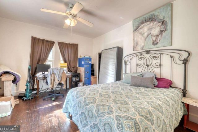 760 Kingtown Street, Blue Ridge, GA 30513