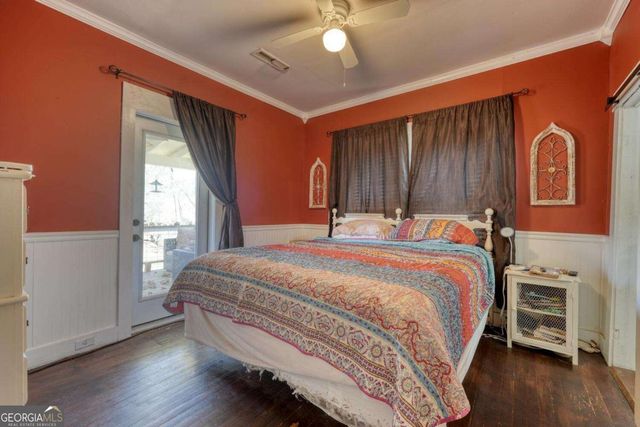 760 Kingtown Street, Blue Ridge, GA 30513