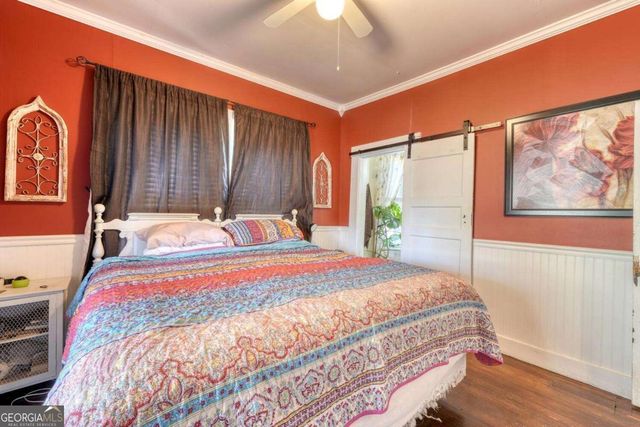 760 Kingtown Street, Blue Ridge, GA 30513