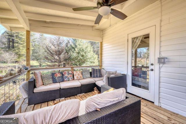 760 Kingtown Street, Blue Ridge, GA 30513