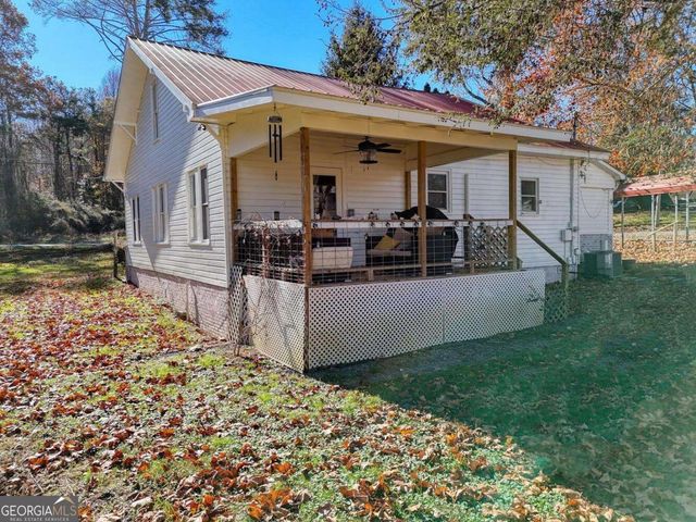 760 Kingtown Street, Blue Ridge, GA 30513