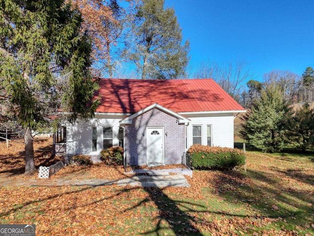 760 Kingtown Street, Blue Ridge, GA 30513