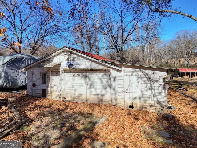 760 Kingtown Street, Blue Ridge, GA 30513