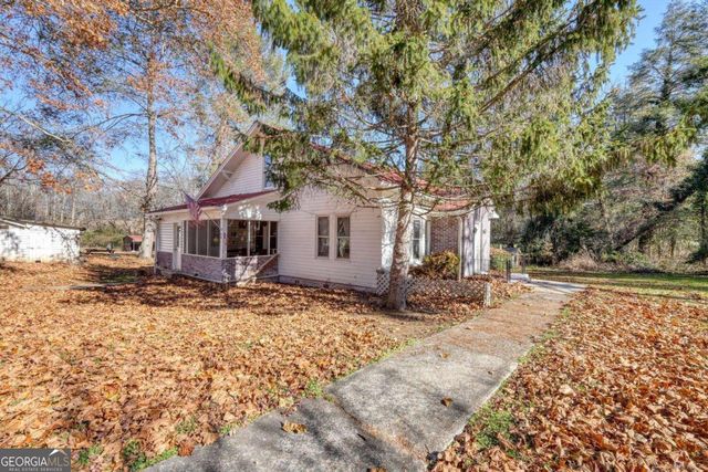 760 Kingtown Street, Blue Ridge, GA 30513