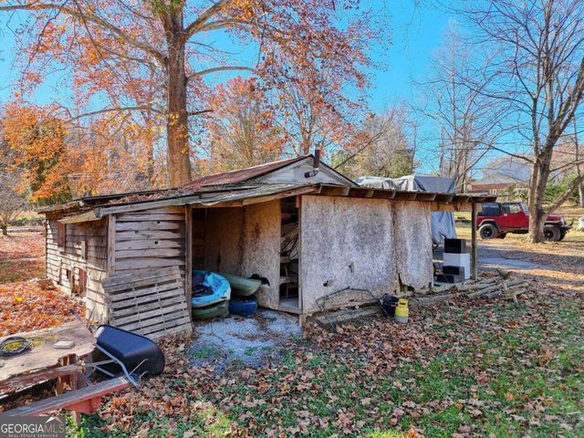 760 Kingtown Street, Blue Ridge, GA 30513