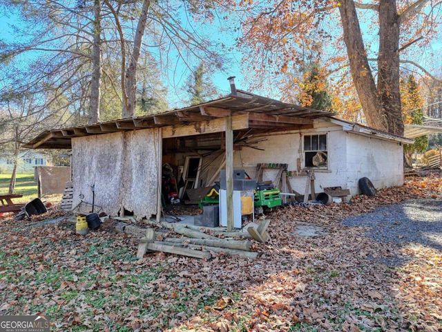 760 Kingtown Street, Blue Ridge, GA 30513