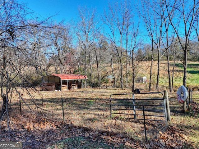 760 Kingtown Street, Blue Ridge, GA 30513