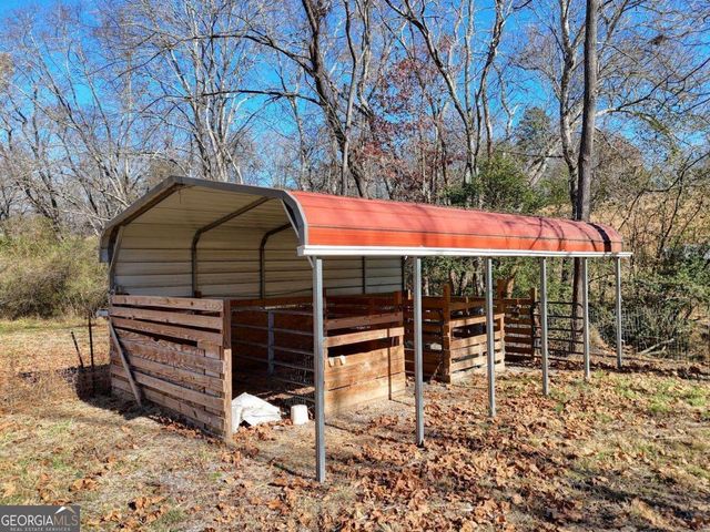 760 Kingtown Street, Blue Ridge, GA 30513