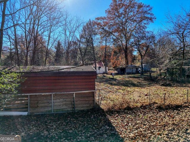 760 Kingtown Street, Blue Ridge, GA 30513