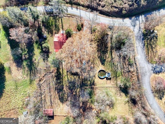 760 Kingtown Street, Blue Ridge, GA 30513