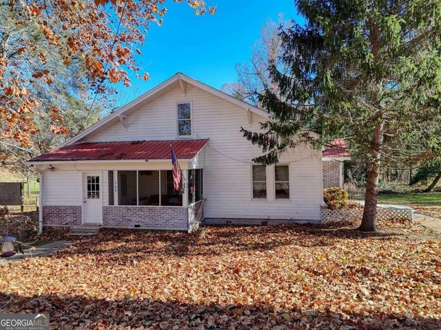 760 Kingtown Street, Blue Ridge, GA 30513