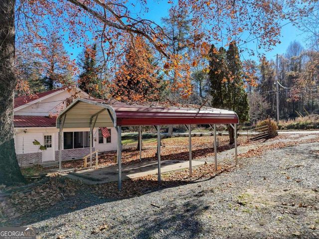 760 Kingtown Street, Blue Ridge, GA 30513