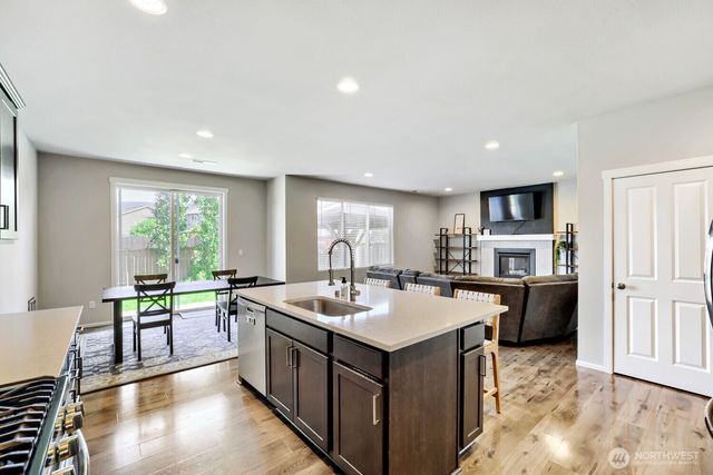 17705 Maple Street, Granite Falls, WA 98252