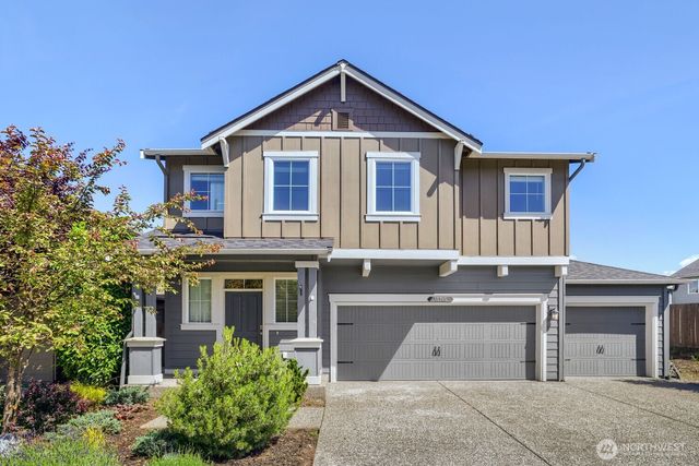 17705 Maple Street, Granite Falls, WA 98252