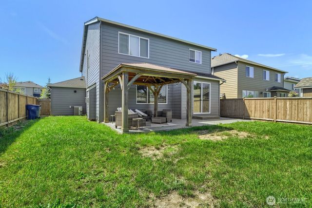 17705 Maple Street, Granite Falls, WA 98252