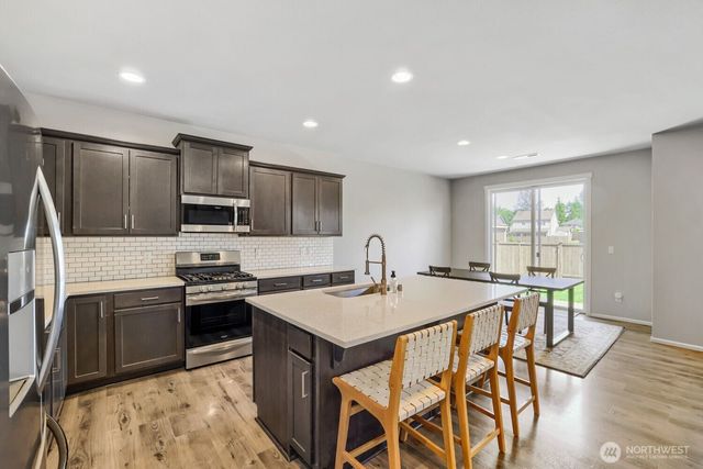 17705 Maple Street, Granite Falls, WA 98252