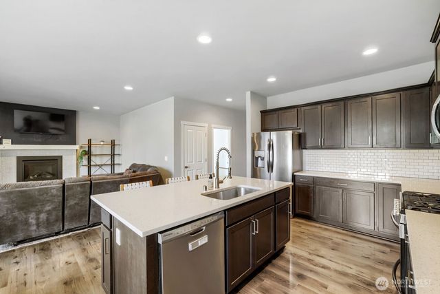 17705 Maple Street, Granite Falls, WA 98252
