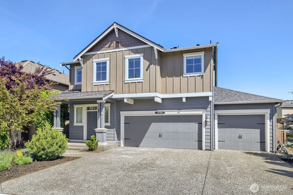17705 Maple Street, Granite Falls, WA 98252
