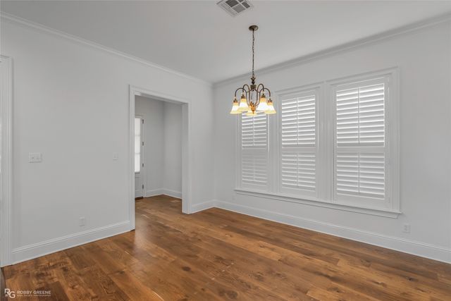 1940 Shaded Willow Lane, Shreveport, LA 71106