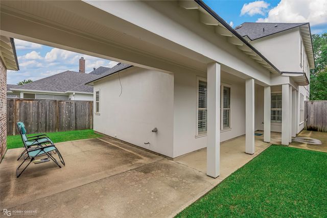 1940 Shaded Willow Lane, Shreveport, LA 71106